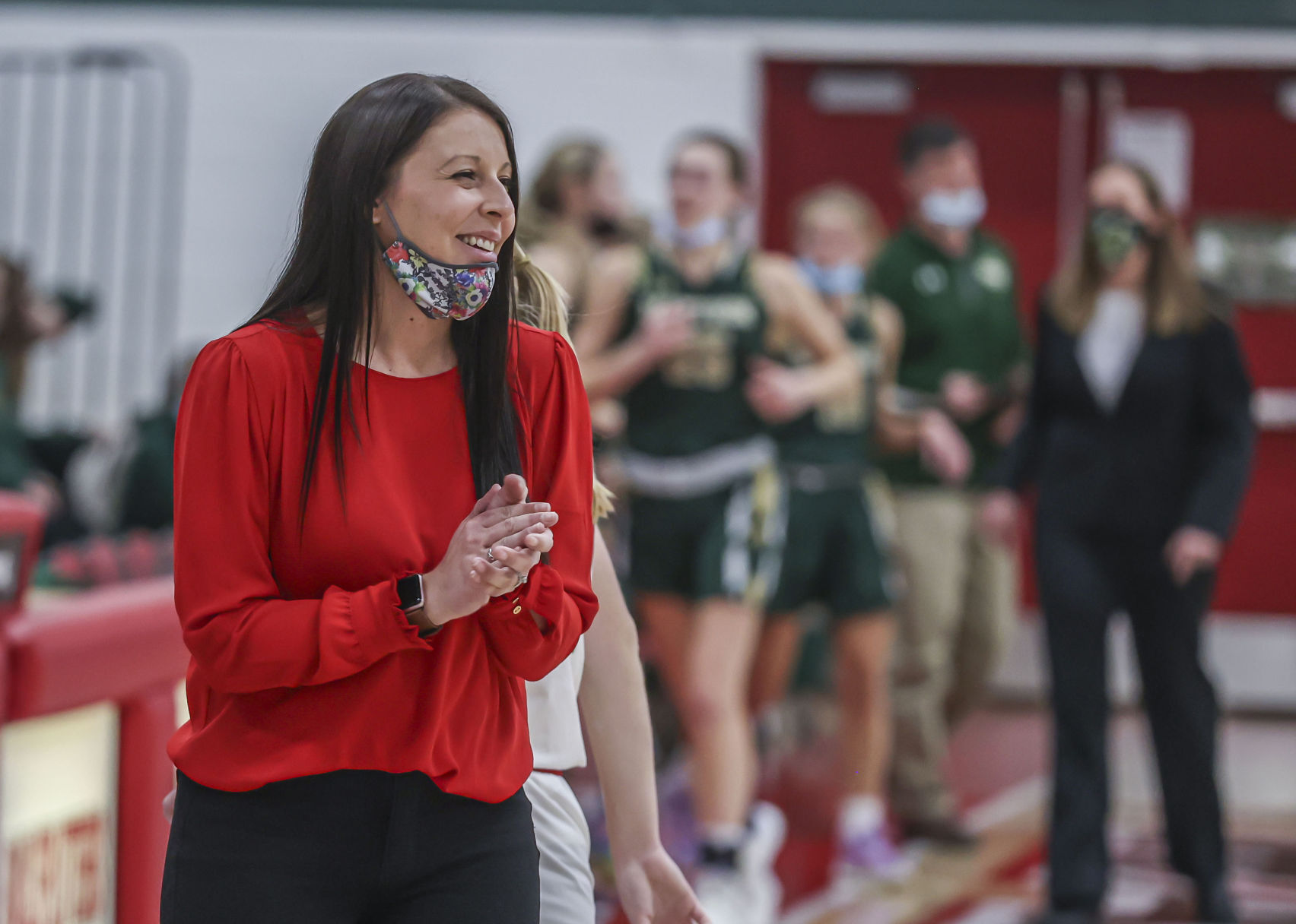 Mattoon girls at Lincoln 30 011422.JPG